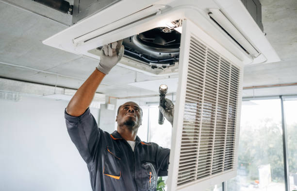 Licensed Furnace Repair service in Nunica, MI - FH HVAC
